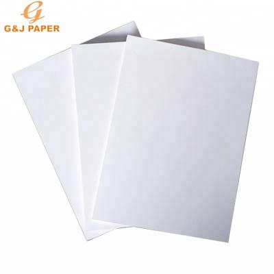 China Factory Price 300GSM Plain Couche Matte Coated Desktop Photo Paper 18