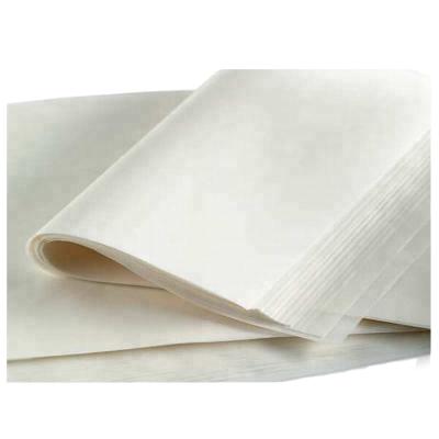 China China Supplier Custom Sandwich Greaseproof Paper White Paper 18g-23g MG for sale