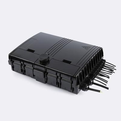 China Cheap Hot Sale Fiber Optic Distribution Termination Box Suppliers Fiber Optic Patch Cord Manufacture Fiber Optic Termination Box for sale