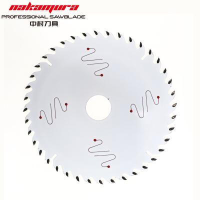 China For Wholesale Customized Woodworking Carpenter Cutting Circular Woodworking Saw Blade for sale