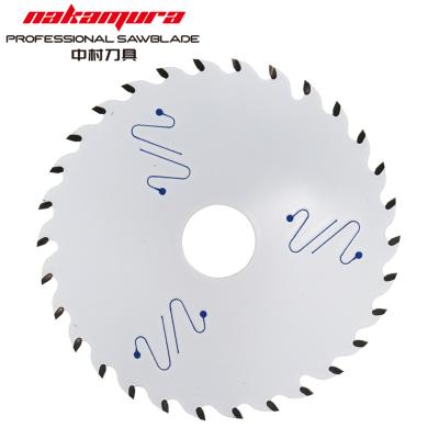 China Good quality universal 100mm circular saw blades for cutting for sale