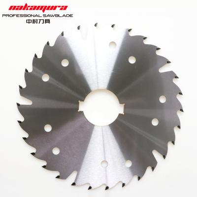 China For Wood Cutting High Quality Durable Woodworking Cutting Tool Circular Saw Blade For Wood Cutting for sale