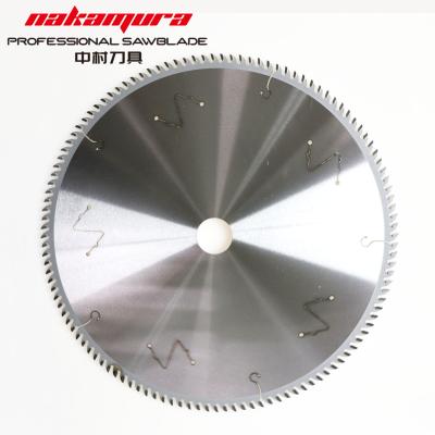 China For Cutting High Precision Carbide Acrylic Circular Saw Blade For Cutting Acrylic for sale