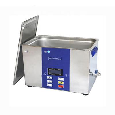 China SUS304 22L Stainless Steel Digital Ultrasonic Household Cleaner Products Imported From China for sale