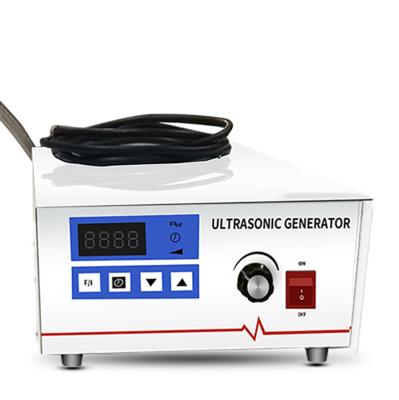 China Factory 110V/240V High Quality Smart Ultrasonic Generator 600W-3000W LED Window Show For Ultrasonic Cleaner 40Khz for sale