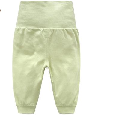 China Breathable Europe Style Kid Clothes Kids Long Johns Boys Trousers Pants for sale