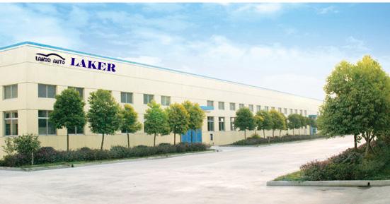 Verified China supplier - LAKER AUTOPARTS CO.,LIMITED