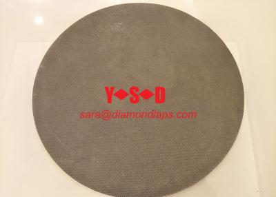 China Flexible magnetic diamond grinding disc for stone 8