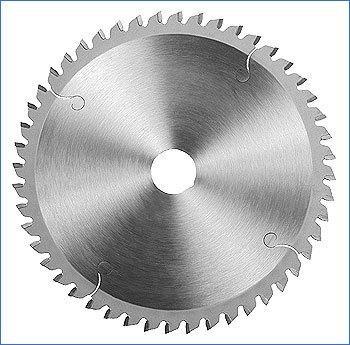 China High efficiency and precision carbide saw blade for sale