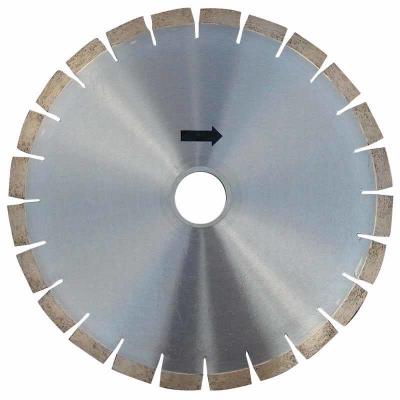 China 6 inch high quality precision diamond ceramic tile special cutting blade for sale