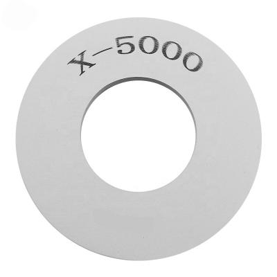 China The Outer Diameter Is 150mm CE3 Cerium Oxide Wheel, Glass Polishing Diamond Polishing Wheel for sale