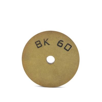 China The BK60 Polishing Wheel With Good Elasticity And High Strength Is Used For The Flat Edge Plane Of The Linear Machine for sale