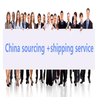 China 30days China taobao sourcing agent Professional Product Purchasing Agency general trade dropshipping agent 1688 for sale