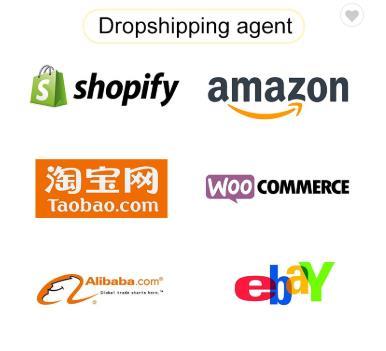 China 1month shopify free warehouse ecommerce china supplier freight forwarder agent dropshipping from china to usa europe for sale