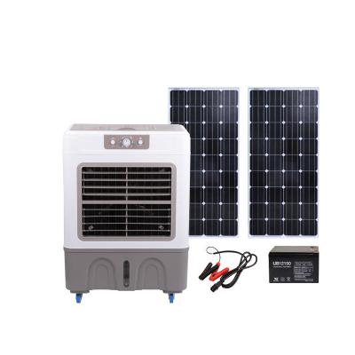 China Mini Air Cooler With Cooling System Sale AC/DC Room COOLING Hot Air Cooler for sale