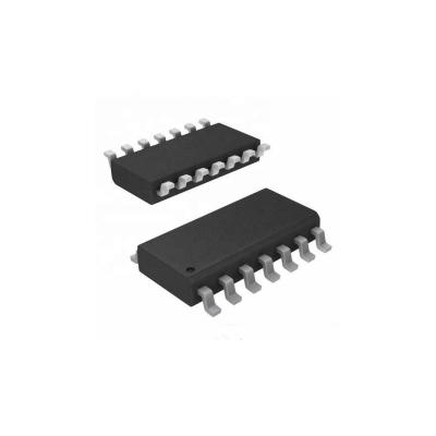 China Low Price Capacitive Touch Buttons 14-SOIC CAP1206-1-SL CAP1206-1-SL for sale