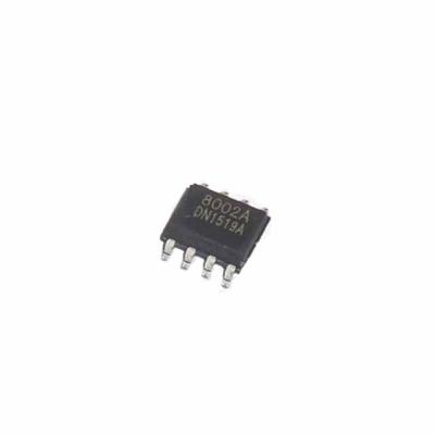 China - 8002 Audio Amplifier Patch 8002B Sop-8 Power 3W Voice Chip Ic 8002A for sale