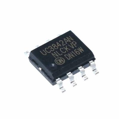 China - Uc3842b IC DC to AC Switching Converter Changer/Smps Offline Controller 500Khz T/R 8-Pin Uc3842a for sale