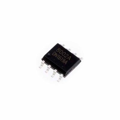 China - Fm8002 Universal Sop-8 Patch 2W Audio Power Amplifier IC Lm4871 Compatible Fm8002a for sale