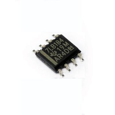 China - Sn75lbc184 Single Rs-485 8-Pin T/R Transmitter/Receiver Sn75lbc184dr for sale