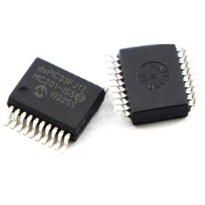 China - LWKDJ 33FJ12MC201-I/SS do only brand new original genuine chip spot can replace burning program for sale