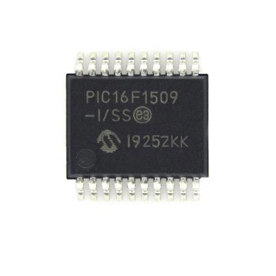 China - LWKDJ PIC16F1509-I/SS specializes in brand new original PIC16F1509 single chip/chip for sale