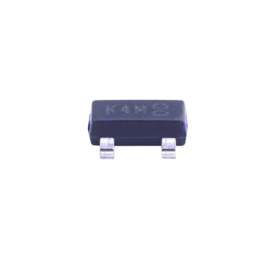 China Original IC Chip Integrated Circuits MMBT5401-7-F MMBT5401-7-F for sale