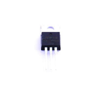 China An IRFB4110PBF Electronics Components Best Price Top Quality 180 Set MOSFET Transistor IRFB4110PBF for sale