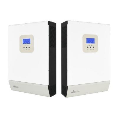 Κίνα 3kw 5kw 8kw 10kw Mppt Ηλιακός μετατροπέας Καθαρός μετατροπέας κυμάτων sinus προς πώληση