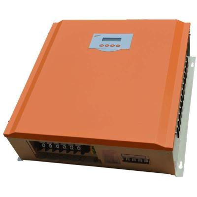 China 48-512VDC System Voltage MPPT Solar Charge Controller 30KW for Short-Circuit Protection for sale