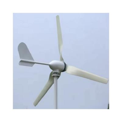 China Single Phase Wind Power System 48V/96V/120V/220V/380V Rated Voltage for sale