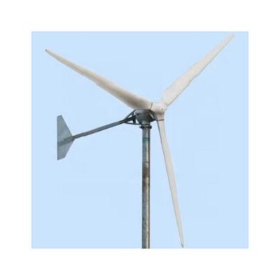 China 3Kw 5KW 10Kw Wind Turbine Generator Household Wind Turbine For Home Energy for sale