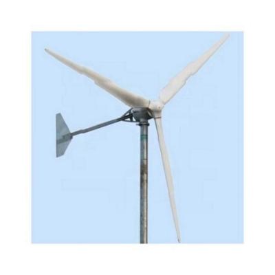 China 10Kw Lithium Battery Wind Generator For Home Electric Turbine Generator for sale