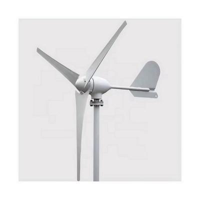 China Good 3Kw Wind Generator Wind Turbine 380VAC On Grid 3 Phase Home Hybrid Wind Power System for sale