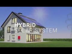 Solar Energy System