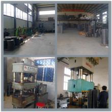 Verified China supplier - Hejian Yujie Machinery Fittings Factory