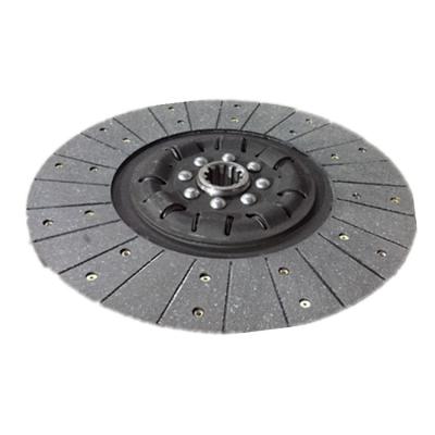 China Russian Belarus Tractor MTZ 80 Tractor 82 Clutch Kits Disc And Cover for sale