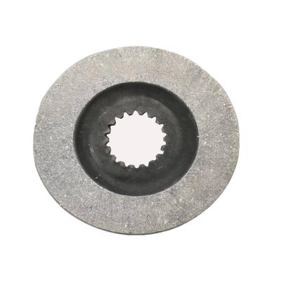 China MTZ Standards China Factory Clutch Disc A59.01.201 Russian Tractor MTZ 160mm for sale