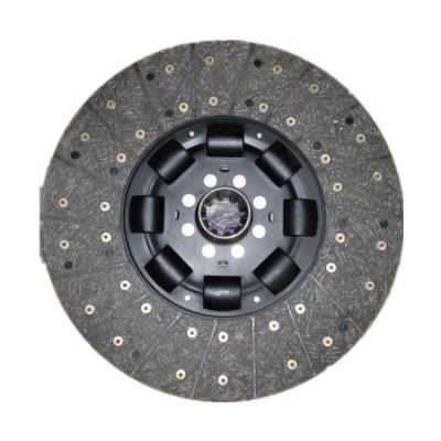 China Truck Tatra 815 -163 Clutch Part Clutch Disc 430mm for sale