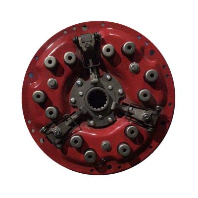 China Tractor MTZ 70/80/85-1601090 Farm Tractor Clutch Cover For Belarus And Russia Market for sale