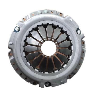 China Auto Clutch System General 228 mm/225 Clutch Kit Clutch Cover Assembly OEM 3082311741 for sale