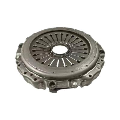 China Belarus Tractor Clutch Cover Apply To Gas 406-1601090 240mm Clutch Cover for sale