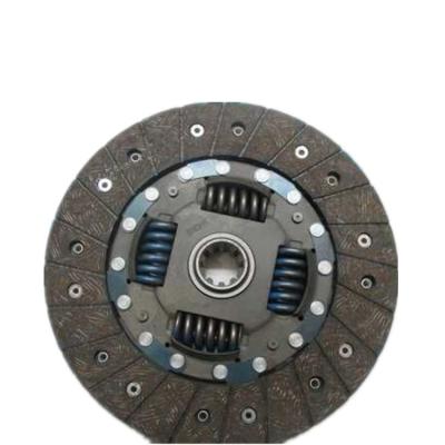 China Russian GAZ 1878 005 153 GAZ 240mm standards clutch disc for sale