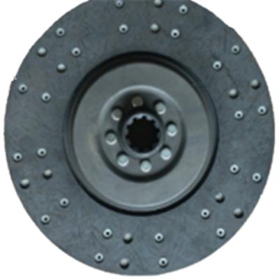 China Truck Auto Parts 1861291136 Clutch Disc End / Clutch Plate 250 GSZ 250*165*10*32mm 250GSZ 6s for sale