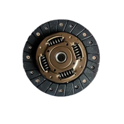 China Truck auto parts 1862 351 032 clutch plates/clutch plate 228 mm 20.3x22.1-28N for sale