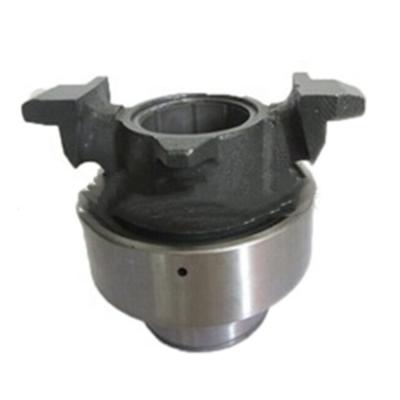 China Reduce Friction Clutch Coupling Coupling Release Bearing 50-1601180 MTZ Support Mechanical Rotary Body Coupling for sale