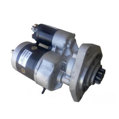 China Chinese Farm Tractor Products MTZ Tractor Parts 2.7KW 12V Starter OEM:CT9142.780 for sale