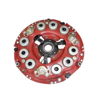 China Tractor Clutch Cover 80-1601090 MTZ 340 MM China Factory YUJiE for sale