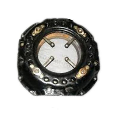 China Metal clutch cover 130-1601090 ZIL high quality for sale