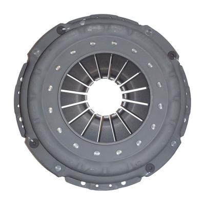 China High Quality Metal Clutch Cover 5301-1601090/245-1601090 For ZIL for sale